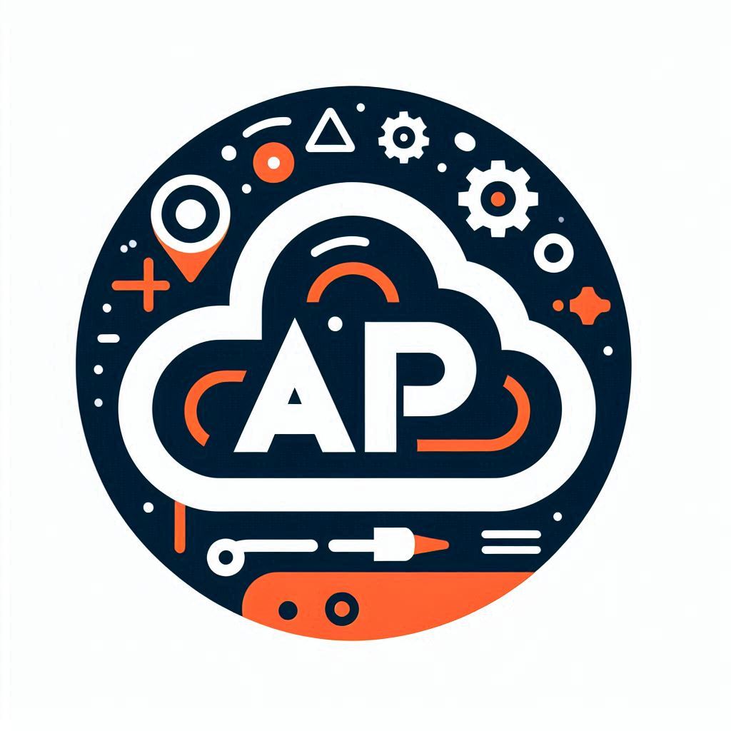 AP Portfolio Logo
